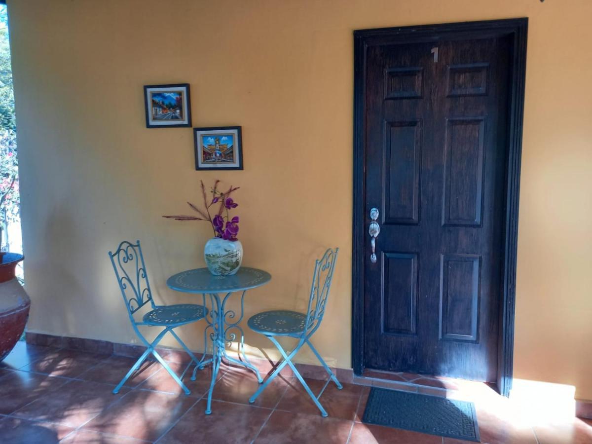 Magnificent Private Room Near Airport #1 Comayagua Exterior foto