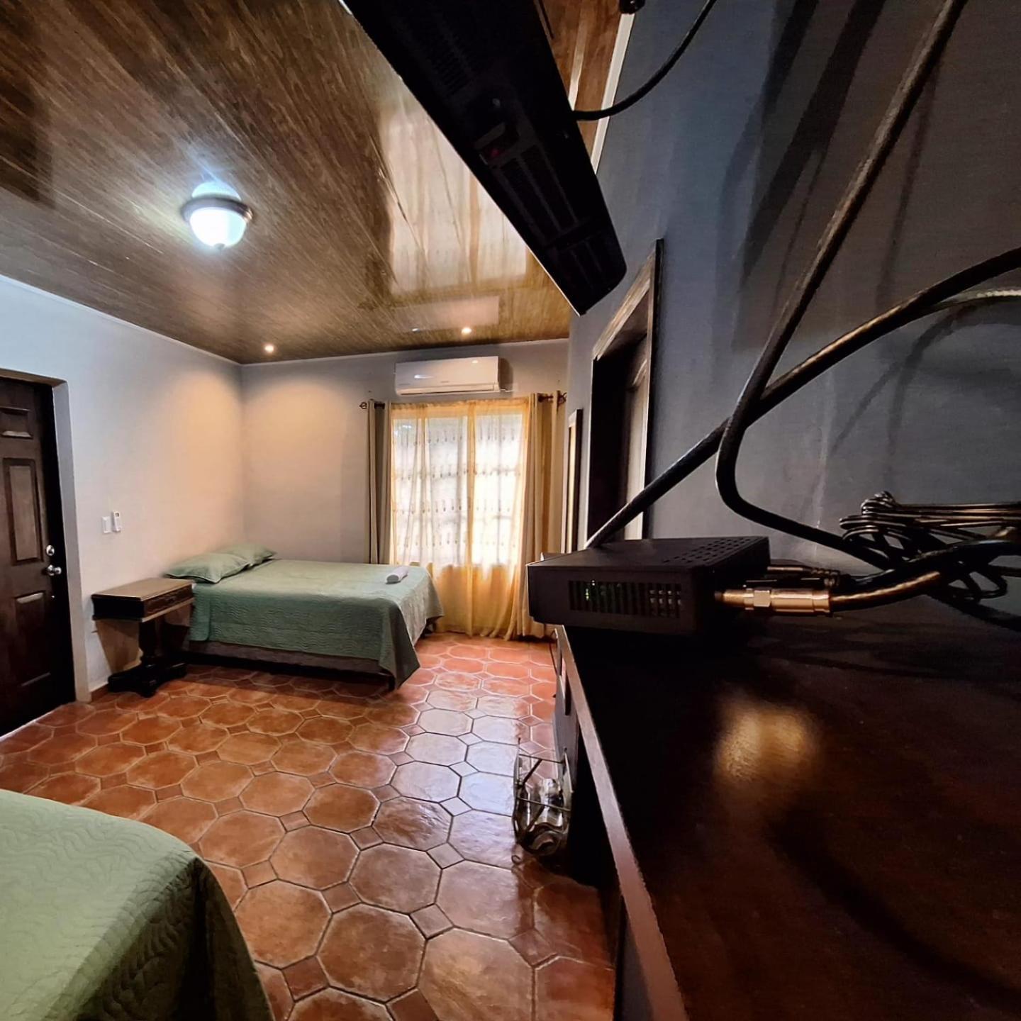 Magnificent Private Room Near Airport #1 Comayagua Exterior foto